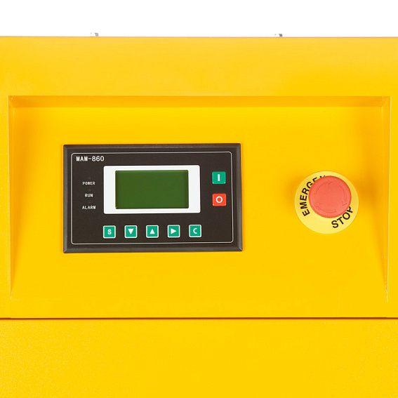 Винтовой компрессор ET-Compressors SL 11-10-410 ES (IP55) с ресивером и осушителем Винтовой компрессор ET-Compressors SL 11-10-410 ES (IP55) с ресивером и осушителем